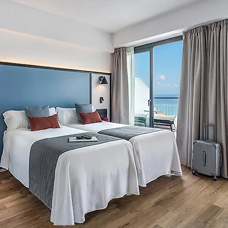 Hotel Vibra Vila -3Sup- New Opening 2026-3