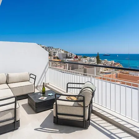 Hotel Vibra Vila - New Opening 2026-2