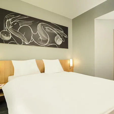 Ibis Vienna Airport-2
