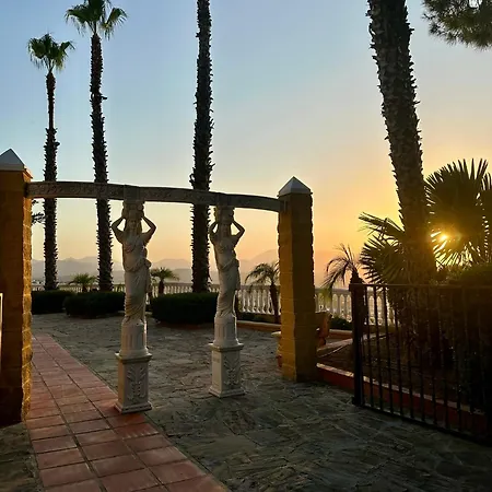 Hotel El Mirador-2