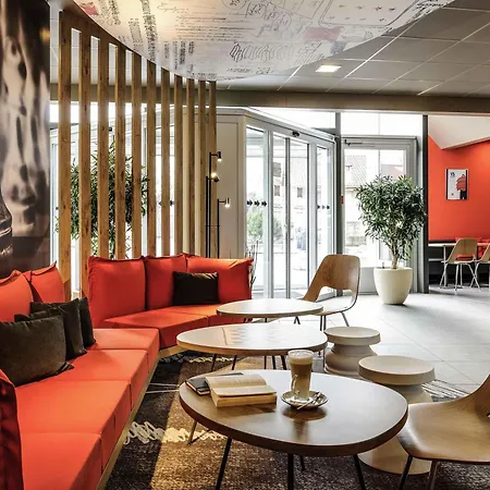 ibis Bern Expo-2