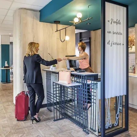 ibis Styles Sceaux Paris Sud-3