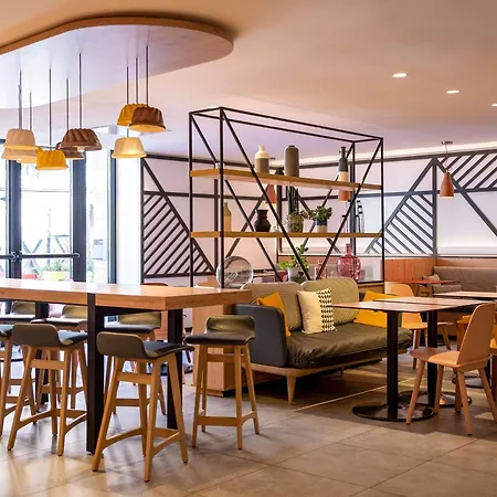Ibis Styles Colmar Centre-2