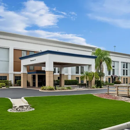 Hampton Inn Naples - I-75-3