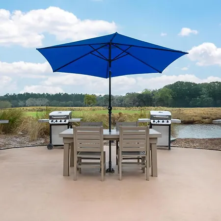 Hilton Vacation Club St Augustine-2