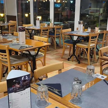 ibis Albert Pays de Somme-3
