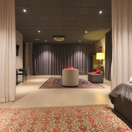 Castelmartini Wellness & Business Hotel-2