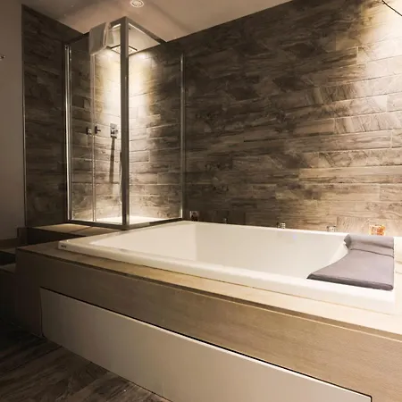 Castelmartini Wellness & Business Hotel-3