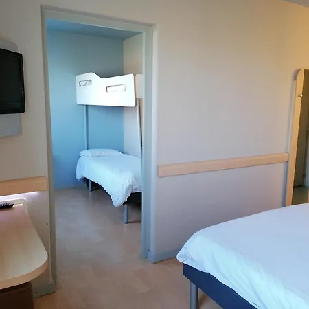 Ibis Budget Bergerac-2