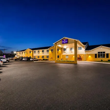 Blaine Town Inn & Suites-3