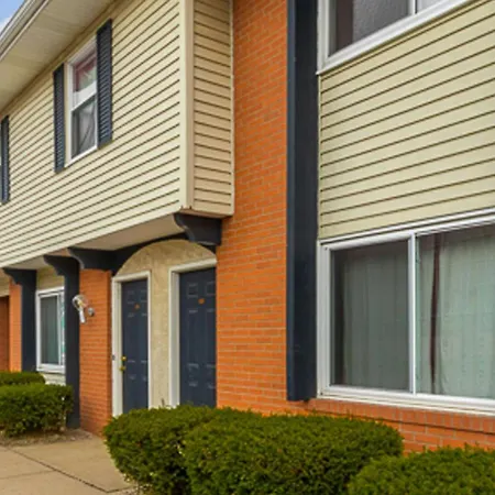 Magnuson Hotel Extended Stay Canton Ohio-2