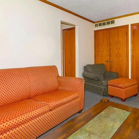 Magnuson Hotel Extended Stay Canton Ohio-3