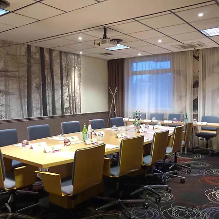 Ibis Styles Paris Roissy-Cdg-2