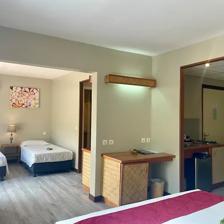 Hotel Hibiscus-3