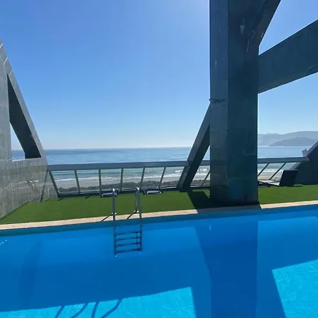 Hotel Playamar Spa-3