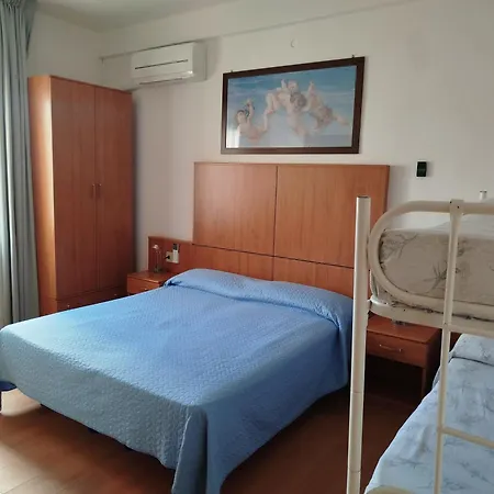 Hotel Silva Frontemare-2