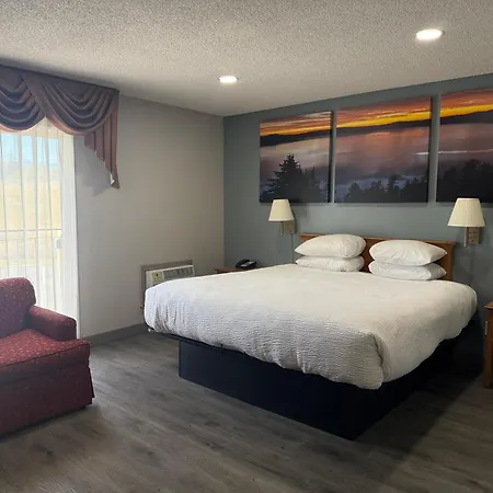 Days Inn By Wyndham Medford-3