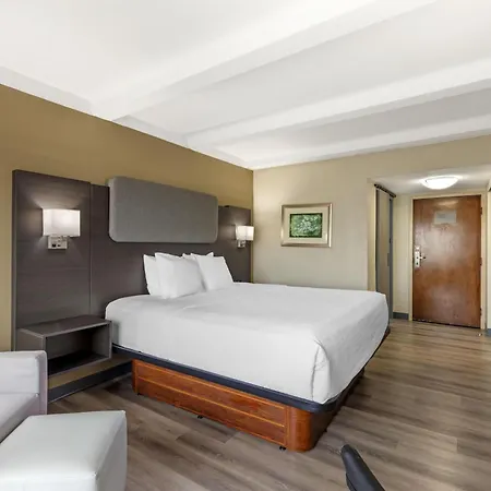 Best Western Plus Madison-Huntsville Hotel-3