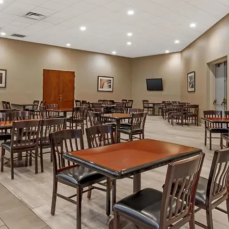 Best Western Plus Madison-Huntsville Hotel-2