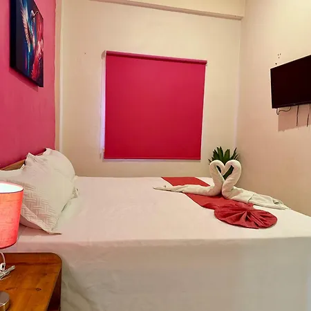 Hotel Barranquilla-3