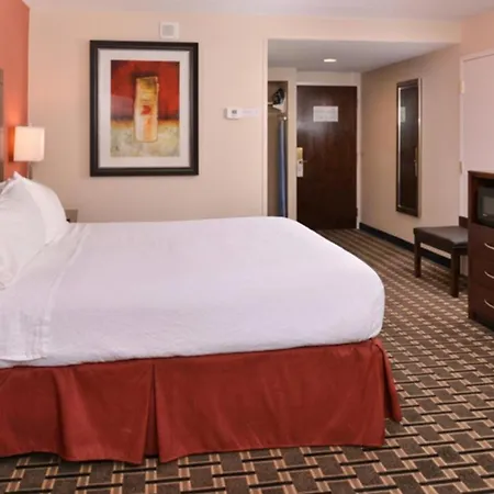 Holiday Inn New London By Ihg-3