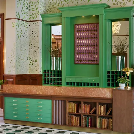 The Carlton Hotel, Atascadero Paso Robles, A Tribute Portfolio Hotel-2
