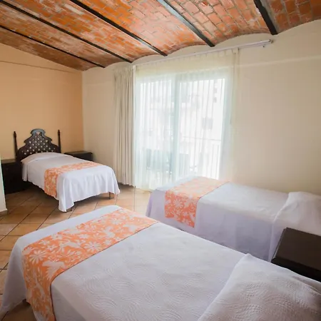 Hotel El Pescador-2