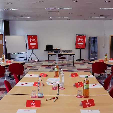 ibis Hotel Regensburg City-2