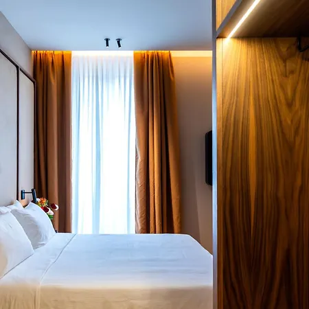 Hotel Vapore-3