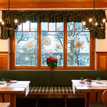 Haus Mühlbacher inklusive kostenfreiem Eintritt in die Alpentherme-2