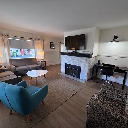 Shoreline Resort Condominiums-3