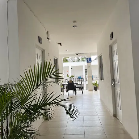 Hotel Maria Jose-3
