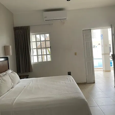 Hotel Maria Jose-2