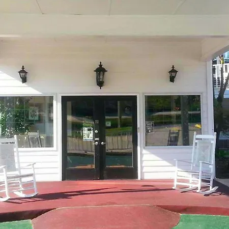 Stratford Motor Inn East Ellijay-3