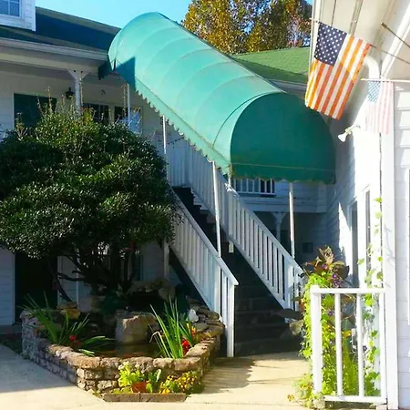 Stratford Motor Inn East Ellijay-2