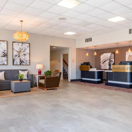 Hawthorn Extended Stay By Wyndham Ellsworth Bar Harbor-2