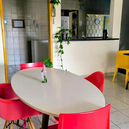 Casa Swell Hostel-3