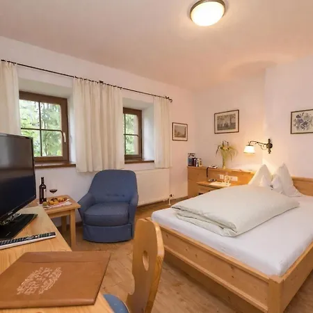 Der Erlhof Restaurant&Landhotel-2
