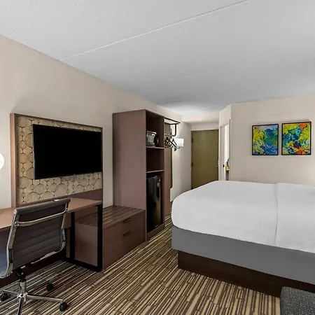 Hotel Concord Syracuse, An Ascend Collection Hotel-2