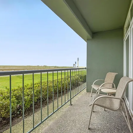 Best Western Plus Ocean View Resort-2
