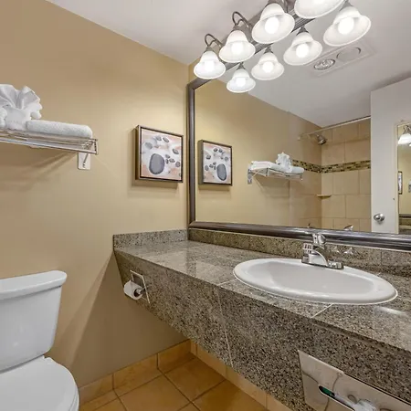 Best Western Plus Ocean View Resort-3