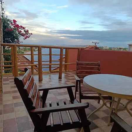 Hotel Pousada Viking-2