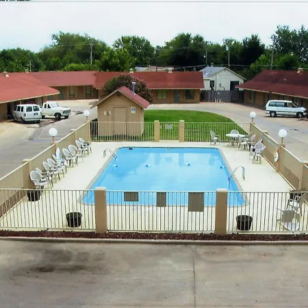 Will Rogers Inn-3
