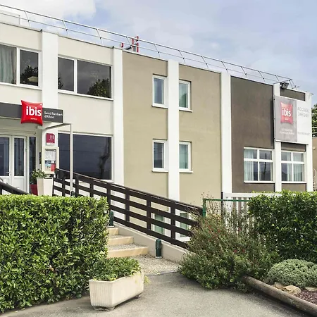 Ibis Lyon Sud Saint-Rambert-D'Albon-3