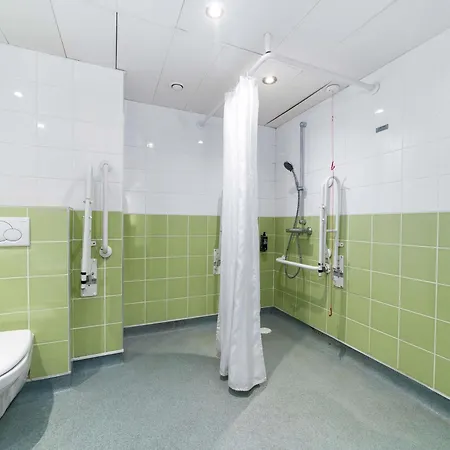 Ibis Budget Southampton Centre-3
