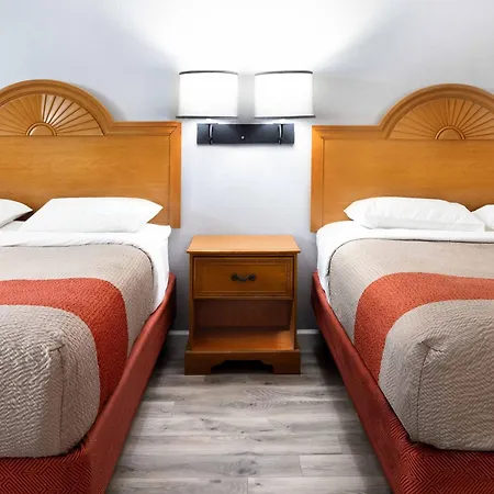 Motel 6-Canon City, Co 719-458-1216-2