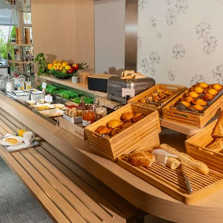 ibis Paris Vanves Parc des Expositions-3