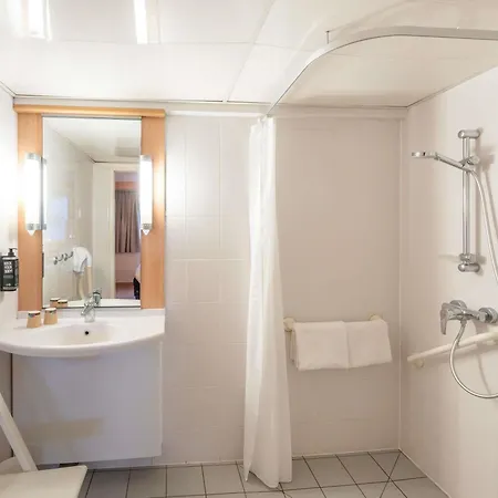 Ibis Paris 17 Clichy-Batignolles-2