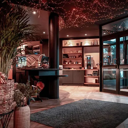 ibis Styles Boulogne sur Mer Centre Cathédrale-3