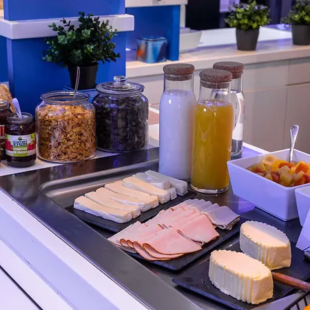 Ibis budget Wien Messe-2